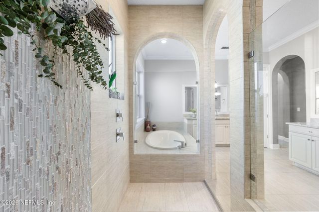 168 SPANISH MARSH Drive, St. Augustine, FL 32095