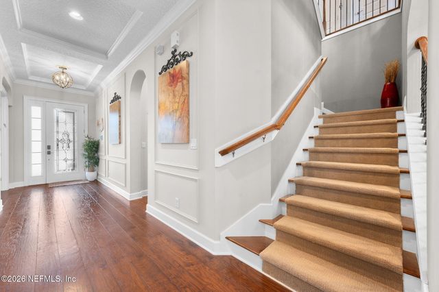 168 SPANISH MARSH Drive, St. Augustine, FL 32095