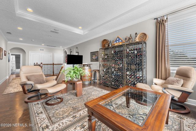 168 SPANISH MARSH Drive, St. Augustine, FL 32095