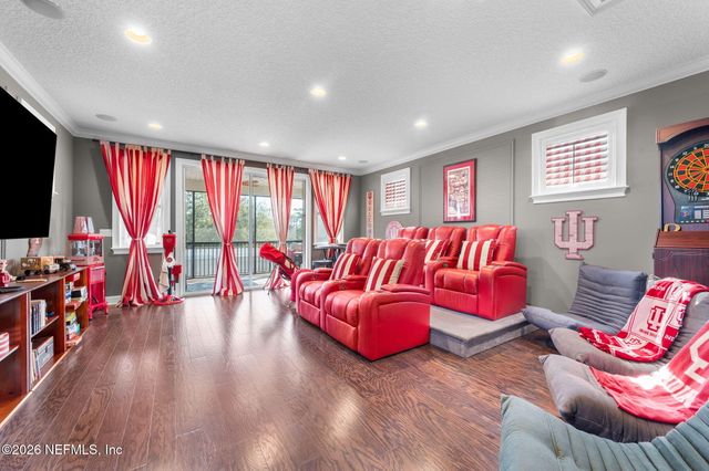 168 SPANISH MARSH Drive, St. Augustine, FL 32095