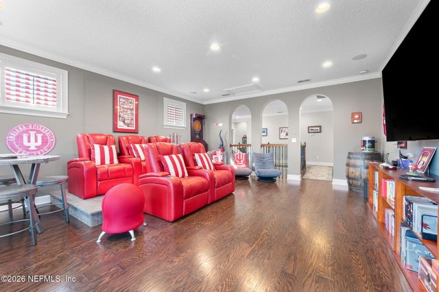 168 SPANISH MARSH Drive, St. Augustine, FL 32095