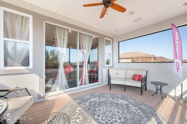 168 SPANISH MARSH Drive, St. Augustine, FL 32095