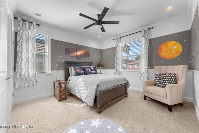 168 SPANISH MARSH Drive, St. Augustine, FL 32095