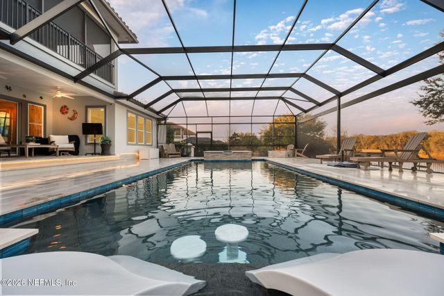 168 SPANISH MARSH Drive, St. Augustine, FL 32095