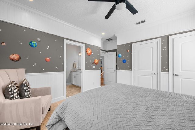 168 SPANISH MARSH Drive, St. Augustine, FL 32095