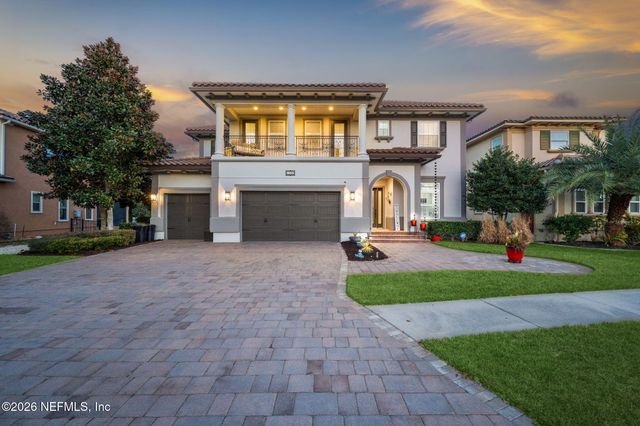 168 SPANISH MARSH Drive, St. Augustine, FL 32095