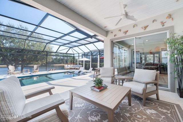 168 SPANISH MARSH Drive, St. Augustine, FL 32095