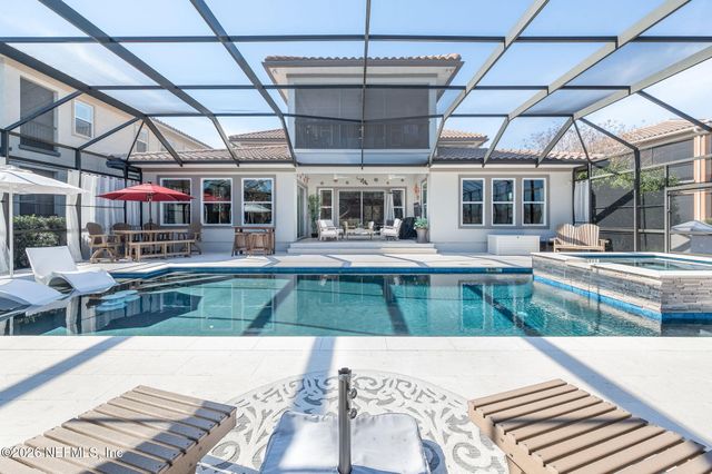 168 SPANISH MARSH Drive, St. Augustine, FL 32095