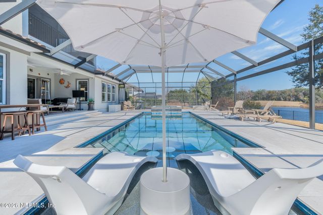 168 SPANISH MARSH Drive, St. Augustine, FL 32095