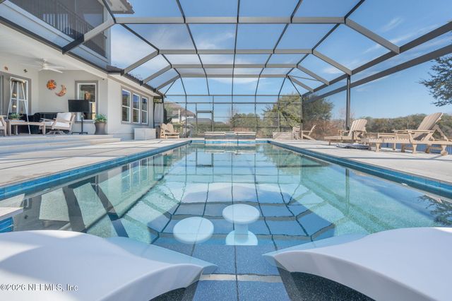 168 SPANISH MARSH Drive, St. Augustine, FL 32095