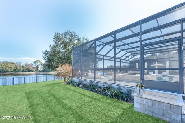 168 SPANISH MARSH Drive, St. Augustine, FL 32095