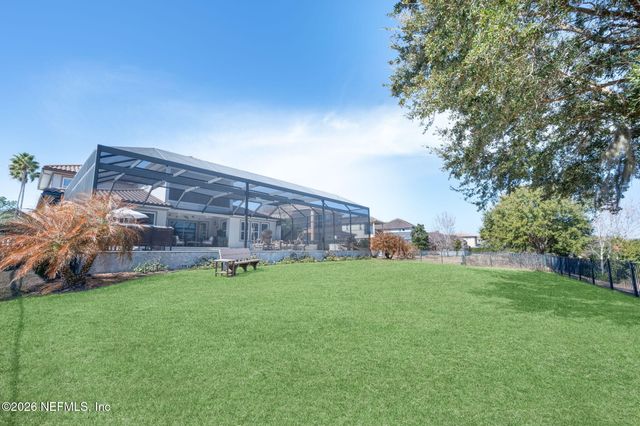 168 SPANISH MARSH Drive, St. Augustine, FL 32095