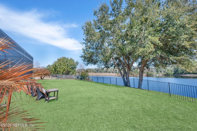 168 SPANISH MARSH Drive, St. Augustine, FL 32095