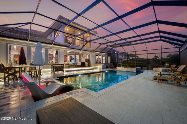 168 SPANISH MARSH Drive, St. Augustine, FL 32095