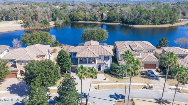 168 SPANISH MARSH Drive, St. Augustine, FL 32095