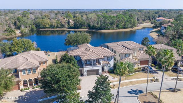 168 SPANISH MARSH Drive, St. Augustine, FL 32095
