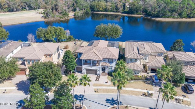 168 SPANISH MARSH Drive, St. Augustine, FL 32095