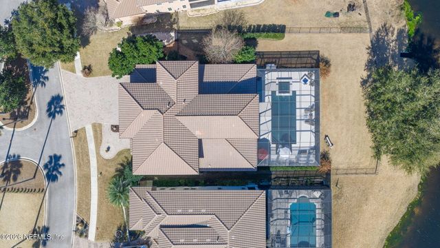 168 SPANISH MARSH Drive, St. Augustine, FL 32095