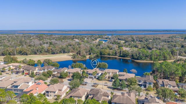 168 SPANISH MARSH Drive, St. Augustine, FL 32095