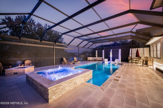 168 SPANISH MARSH Drive, St. Augustine, FL 32095