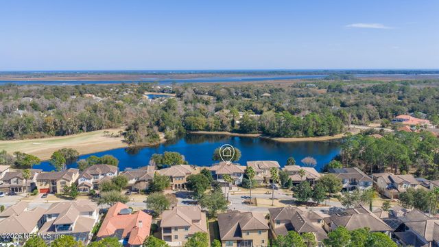 168 SPANISH MARSH Drive, St. Augustine, FL 32095