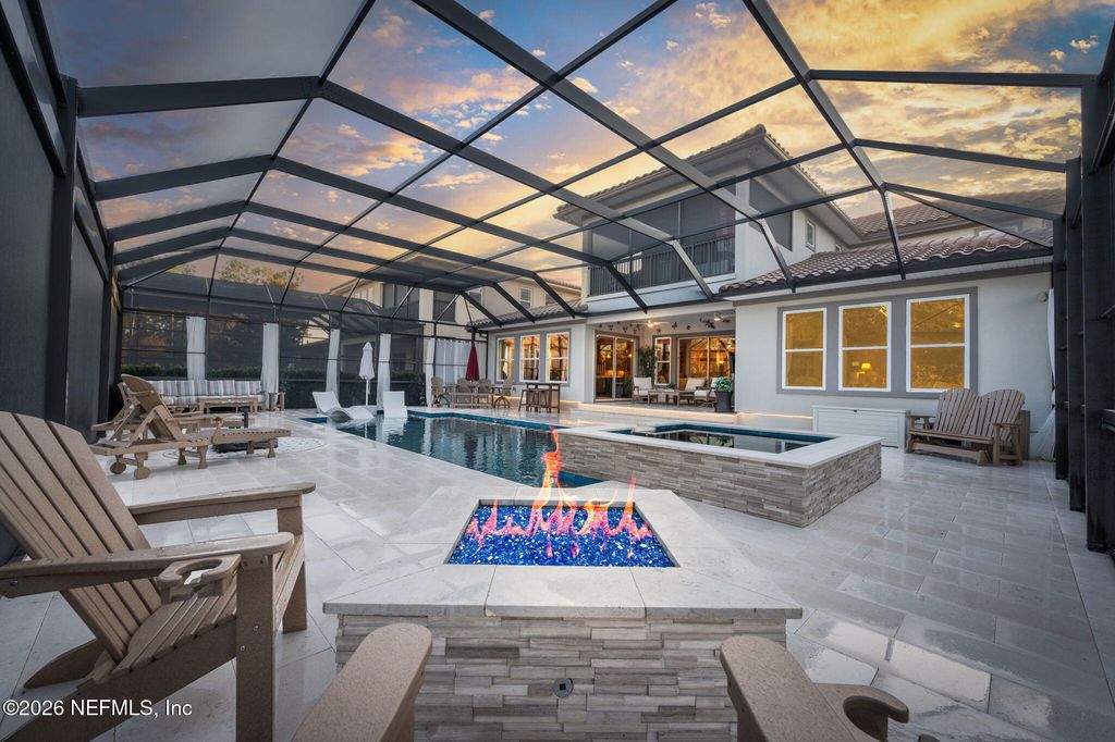 168 SPANISH MARSH Drive, St. Augustine, FL 32095