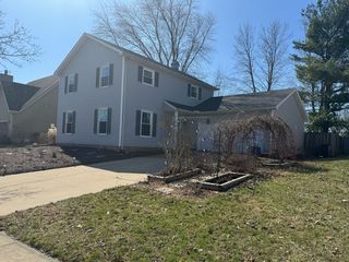 1809 Galena Street, Urbana, IL 61802