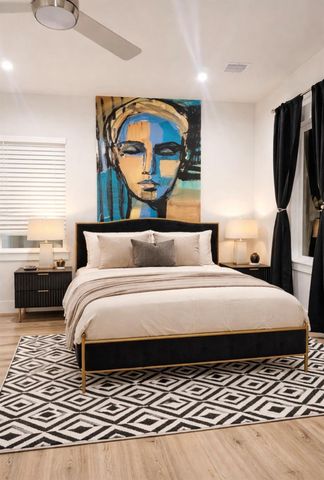 4513 Reed Road B, Houston, TX 77051