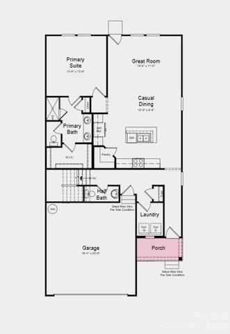 502 Silver Birch Court, Shelby, NC 28152