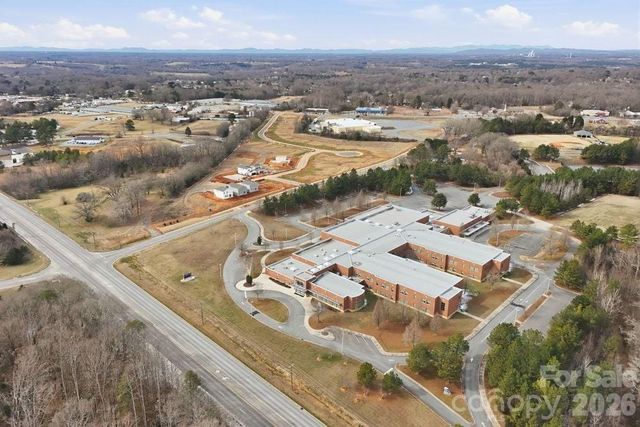 502 Silver Birch Court, Shelby, NC 28152