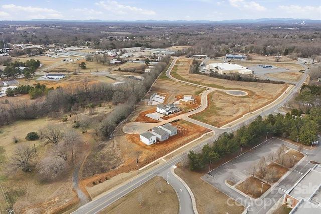 502 Silver Birch Court, Shelby, NC 28152