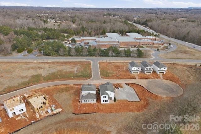 502 Silver Birch Court, Shelby, NC 28152