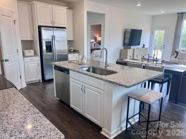 502 Silver Birch Court, Shelby, NC 28152