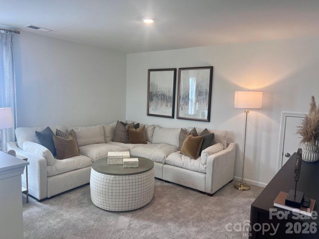 502 Silver Birch Court, Shelby, NC 28152