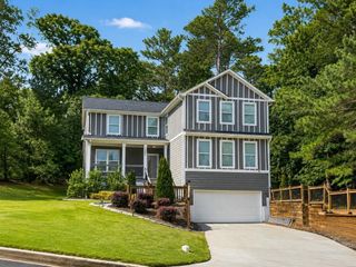 655 Transit Circle, Atlanta, GA 30349