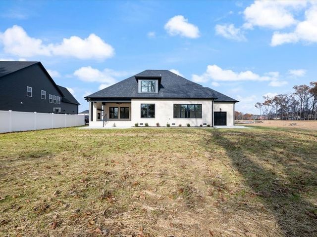 3857 Delzotto Dr, Murfreesboro, TN 37128