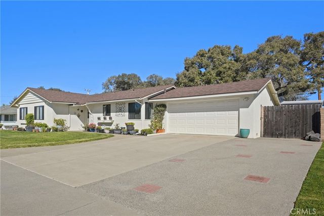1321 Bauer Avenue, Santa Maria, CA 93455