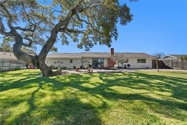 1321 Bauer Avenue, Santa Maria, CA 93455