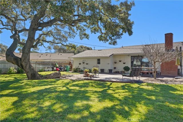 1321 Bauer Avenue, Santa Maria, CA 93455