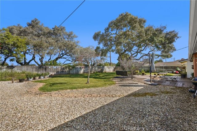 1321 Bauer Avenue, Santa Maria, CA 93455