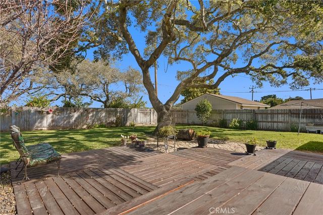 1321 Bauer Avenue, Santa Maria, CA 93455