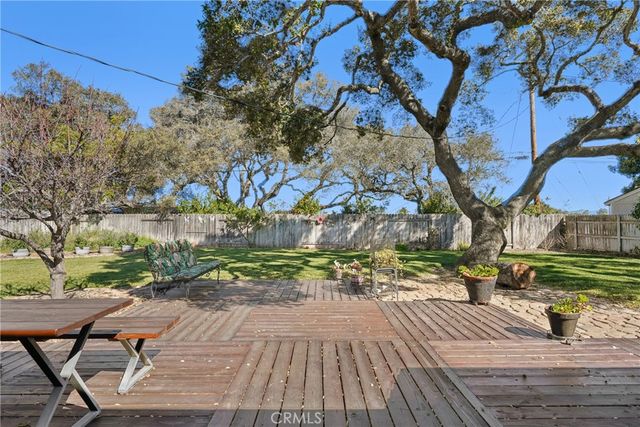 1321 Bauer Avenue, Santa Maria, CA 93455