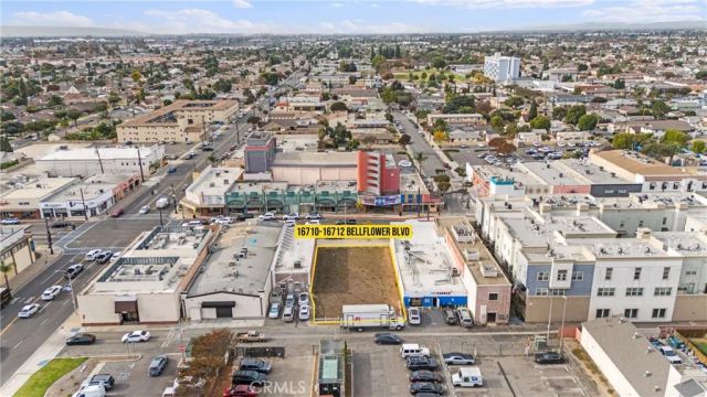 16712 Bellflower, Bellflower, CA 90706