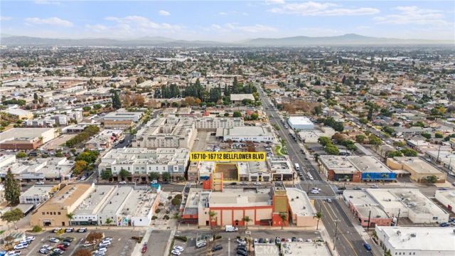16712 Bellflower, Bellflower, CA 90706