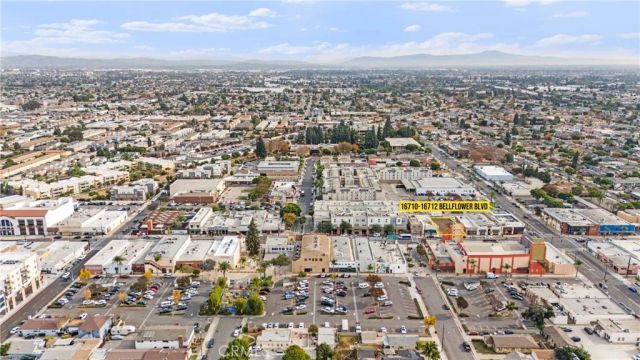 16712 Bellflower, Bellflower, CA 90706