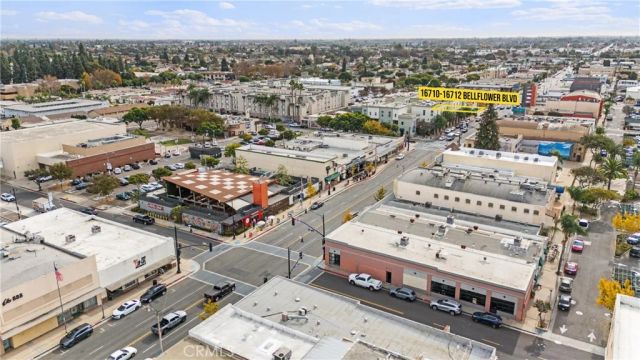 16712 Bellflower, Bellflower, CA 90706