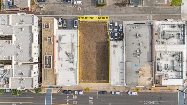 16712 Bellflower, Bellflower, CA 90706