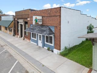 219 S Main Street, Luck, WI 54853