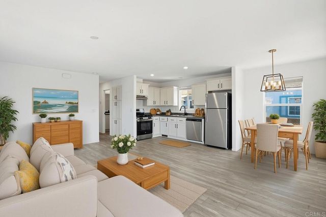 3890 Sipes Lane 18, San Ysidro, CA 92173
