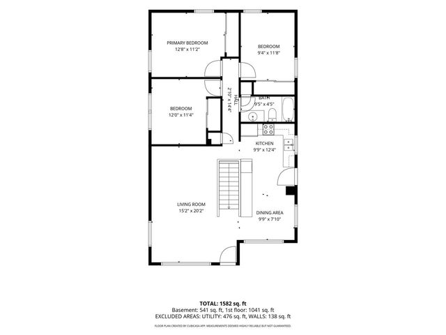 1743 OSHKOSH AVENUE, Oshkosh, WI 54902